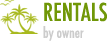 Rentals by owner