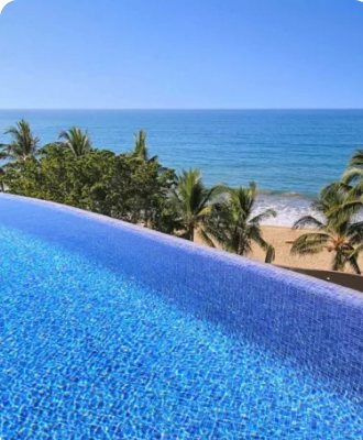 Beachfront