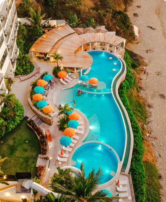 Event Venues