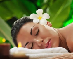 Massage/Spa