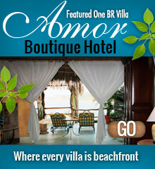 Featured Sayulita Villa