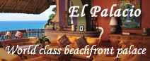 Featured Sayulita Villa
