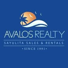 sayulita avalos realty logo