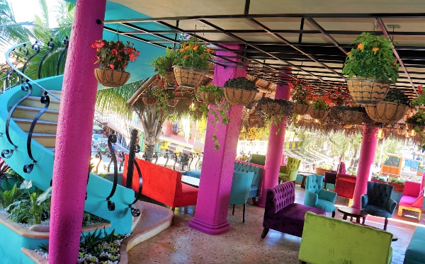 Xochi Restaurant, Cafe, & Lounge: Sayulita’s Newest High-End Restaurant ...