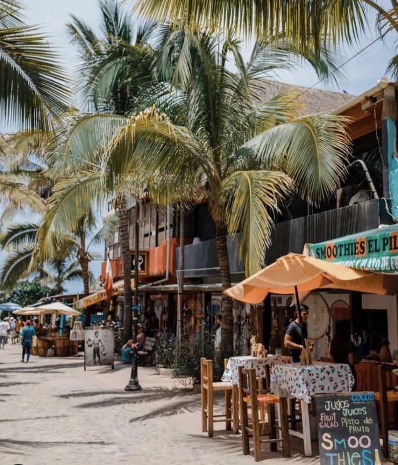 Sayulita Mexico Vacation Rentals - No additional fees