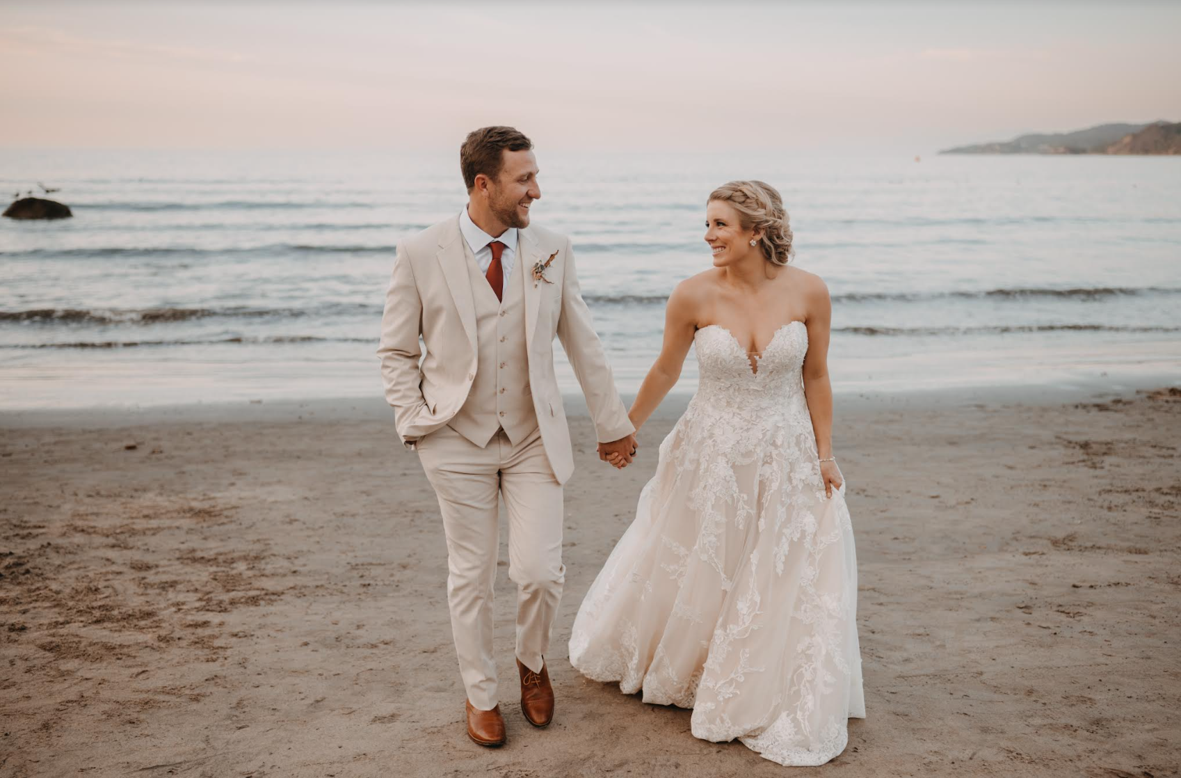 Sayulita Life Featured Business: From The Soul Weddings
